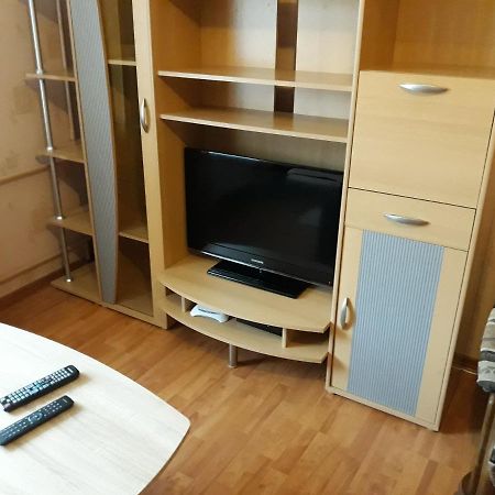 City Centre Apartaments Ventspils Dış mekan fotoğraf