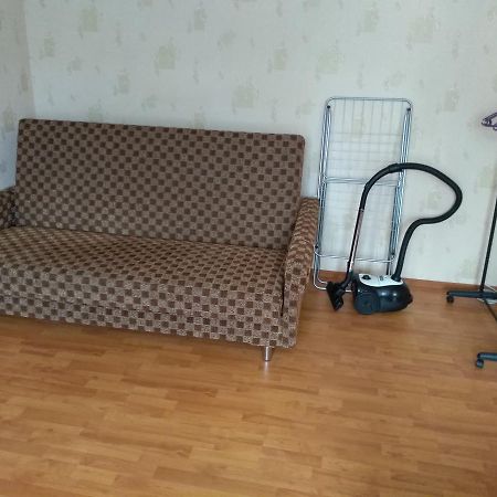 City Centre Apartaments Ventspils Dış mekan fotoğraf