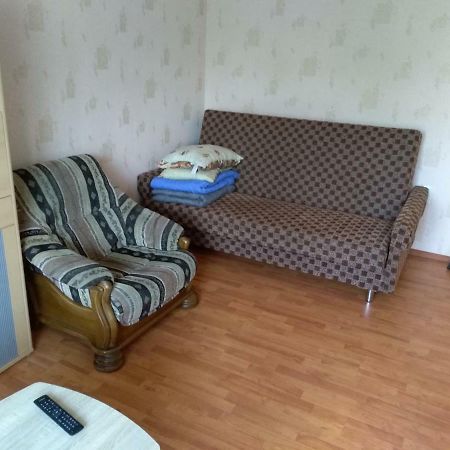 City Centre Apartaments Ventspils Dış mekan fotoğraf