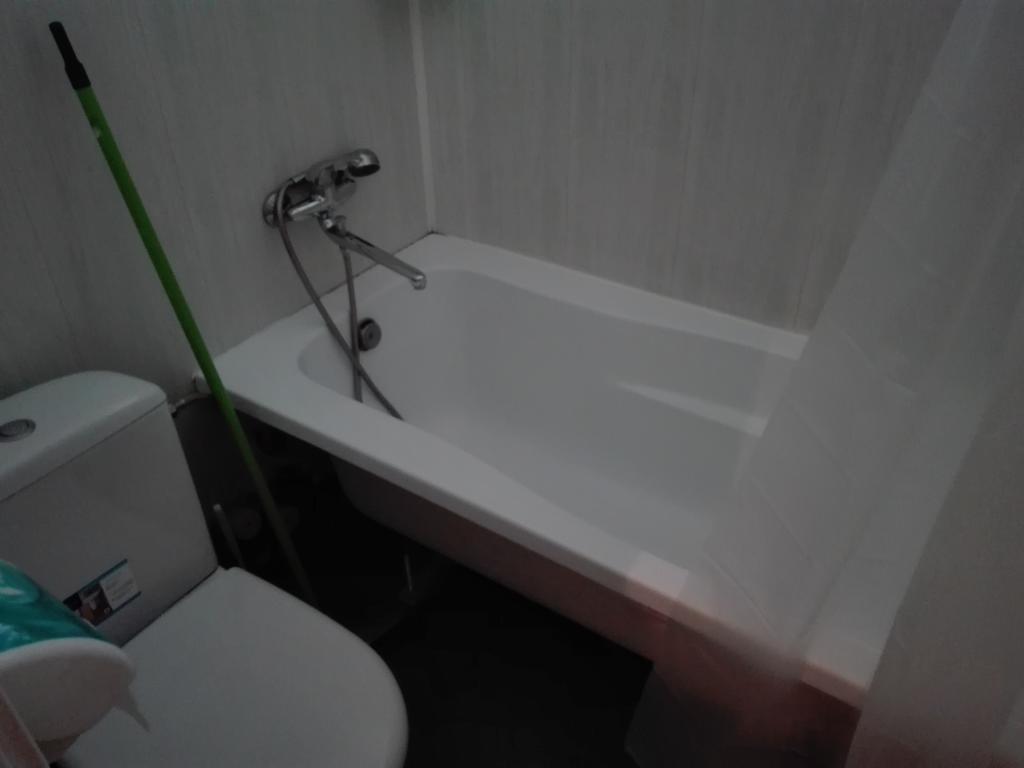 City Centre Apartaments Ventspils Dış mekan fotoğraf