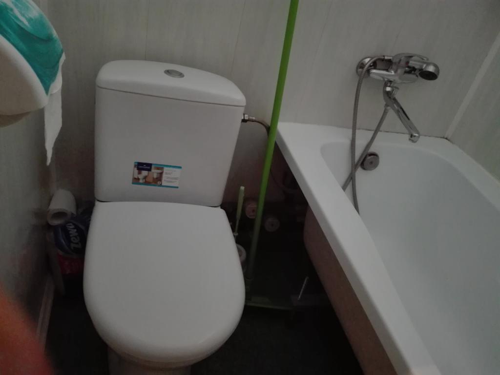 City Centre Apartaments Ventspils Dış mekan fotoğraf