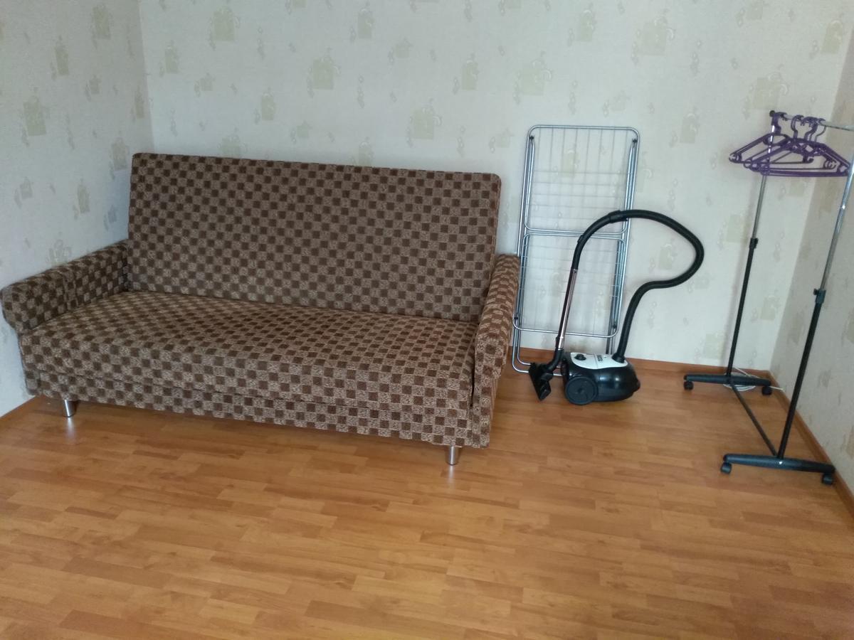 City Centre Apartaments Ventspils Dış mekan fotoğraf